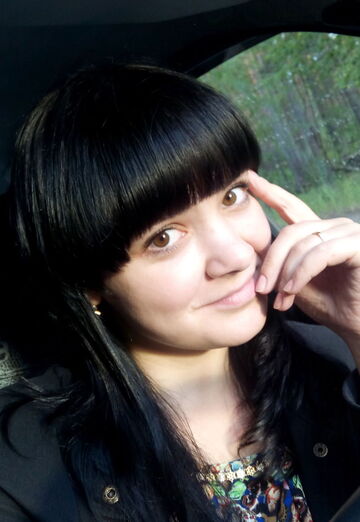 Alyonka (@alenka6208) — my photo № 3