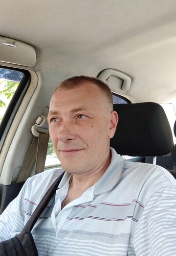 My photo - Evgeniy, 50 from Zaporizhzhia (@evgeniy332689)