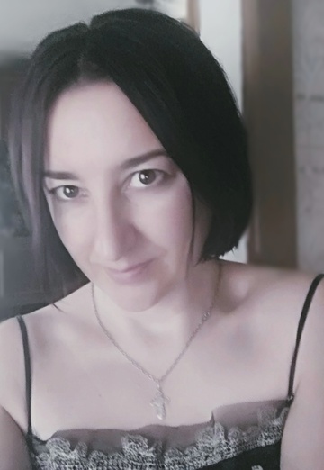 Моя фотография - Анастасия, 42 из Червень (@anastasiya171600)