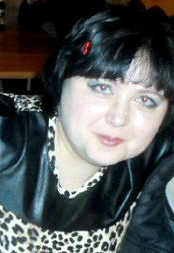 Моя фотография - Ольга, 41 из Чистоозерное (@olga100173)