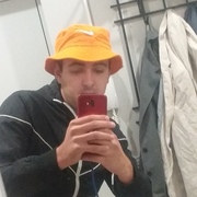 Владислав, 30, Гиагинская