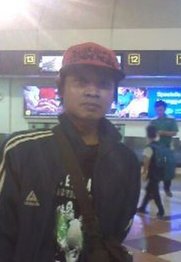 My photo - indra, 38 from Jakarta (@indra79)