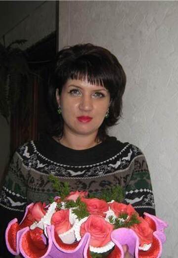My photo - svetlana, 47 from Moscow (@belaytata)