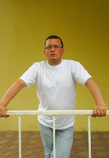 Моя фотография - Александр, 38 из Заволжск (@aleksandr6453141)
