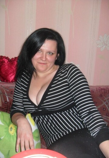 La mia foto - Viktoriya, 37 di Poltava (@viktoriy6336704)