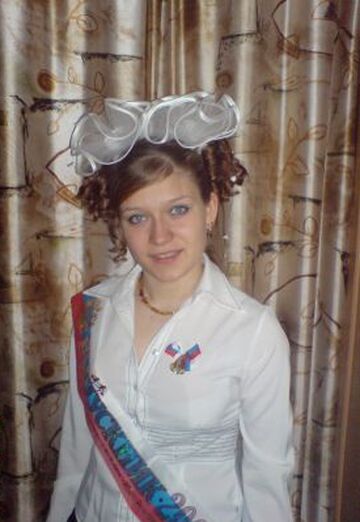 My photo - Tosenka, 35 from Muravlenko (@tosja2007)