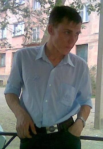 My photo - Aleksandr, 43 from Zhezkazgan (@chosk)