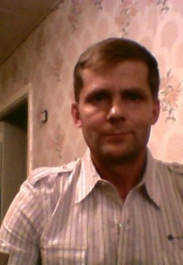 My photo - Oleg, 58 from Zima (@oleg4321)