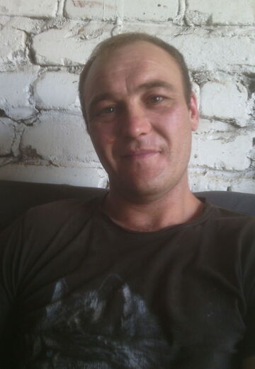 My photo - pete, 38 from Pallasovka (@pete120)