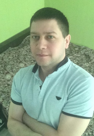 Моя фотография - Геннадий, 37 из Москва (@gennadiy17845)