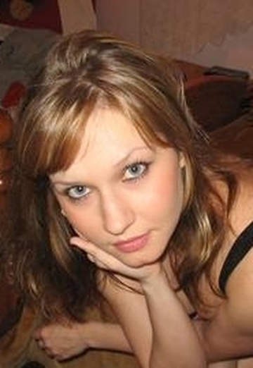 My photo - Katerina, 39 from Hamilton (@sexydexter)