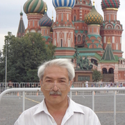 Igor 60 Khabarovsk