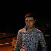 Artur, 37, Октябрьский