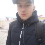 Vladislav, 25, Кугеси