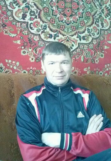 My photo - Volodya, 46 from Kostanay (@volodya18454)