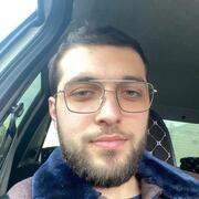 Арсен, 24, Пятигорск