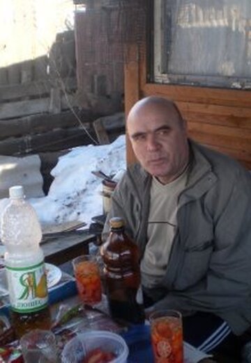 My photo - Yuriy, 69 from Kovrov (@pluton54)