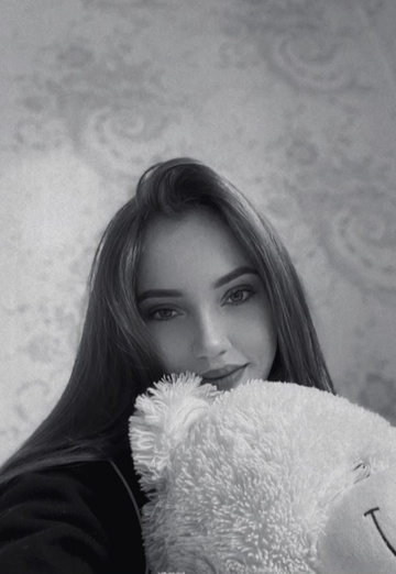 My photo - Aleksandra, 20 from Kuznetsk (@aleksandra88287)