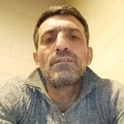 Макич Азарян, 44, Балашиха