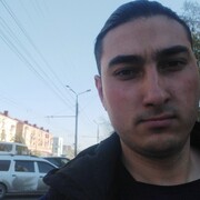 Станислав Волотковски, 26, Усть-Кут
