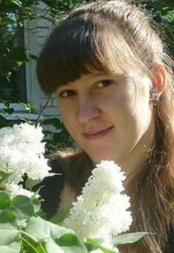 My photo - yuliya, 31 from Kropotkin (@uliya176008)