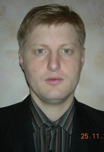 Моя фотография - Pavel, 42 из Волгоград (@pavelshinkarev)
