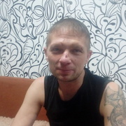 Андрей, 38, Новоалтайск