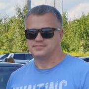 Михаил, 45, Брянск