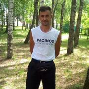 serg 47 лет (Близнецы) Волоколамск
