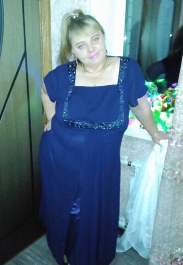 My photo - Elena, 52 from Ussurijsk (@elena319034)