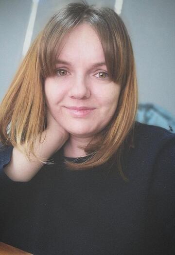 Mein Foto - Nelli, 31 aus Krasnojarsk (@nelli7656)