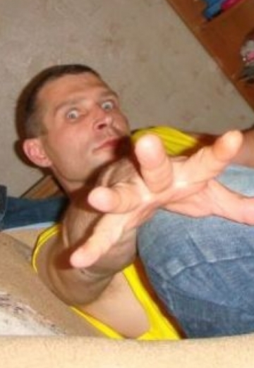 My photo - Alex, 53 from Poltava (@chmas12)