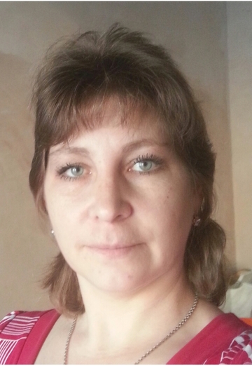 My photo - Natalya, 43 from Verhniy Ufaley (@natalya57580)