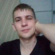 Евгений, 30, Артемовский (Приморский край)