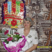 katrin schilkina, 73, Мостовской