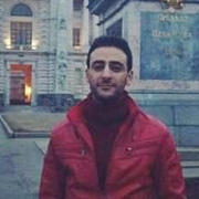 марвен, 34, Гатчина