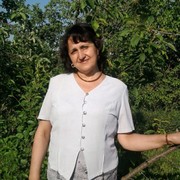 Татьяна, 62, Семенов