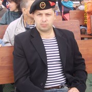 Dmitriy 48 Volosovo