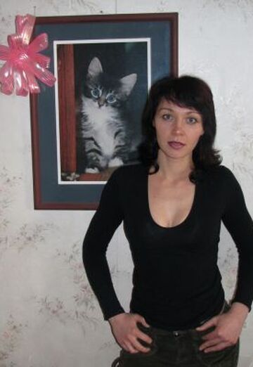 Моя фотография - Юлия, 44 из Верхняя Пышма (@usen4ik)