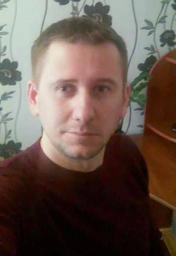 My photo - Oleg, 37 from Khmelnytskiy (@oleg238323)