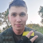 Николай, 22, Холм-Жирковский