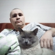 geky 41 год (Телец) хочет познакомиться в Томске