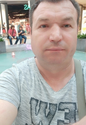 My photo - Iura, 44 from Kishinev (@iura597)