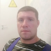 Дима Перевозчиков, 39, Сюмси