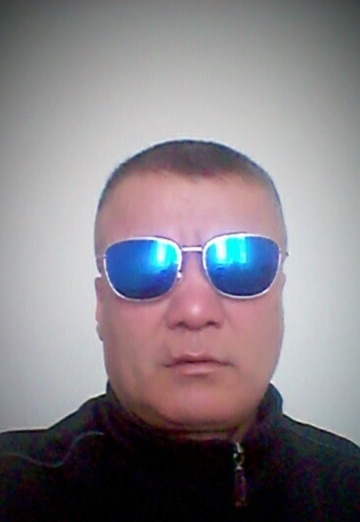 Моя фотография - Бахыт, 53 из Нукус (@bahit526)