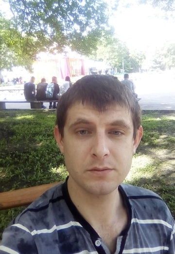 Моя фотография - Ярик, 31 из Киев (@yarik4541)