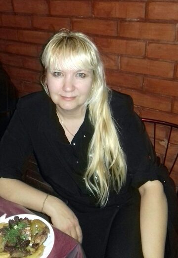 Моя фотография - таня, 41 из Минусинск (@tanya40406)