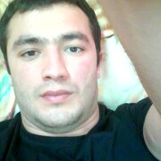 Сарик, 35, Пангоды