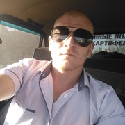 Алексей, 27, Калининская