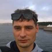 Kirill 36 Saint Petersburg